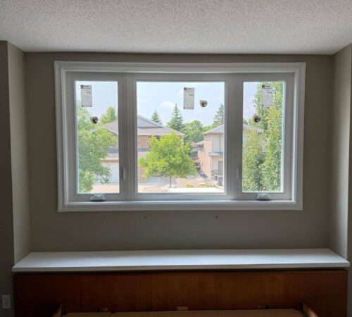 Lorette windows replacement services