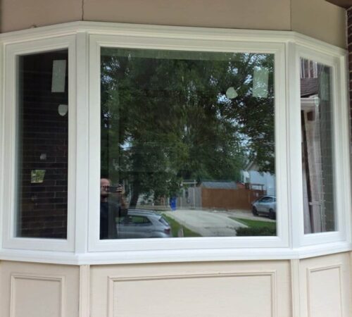 Oakbank windows replacement services