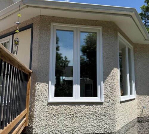 Selkirk windows replacement services