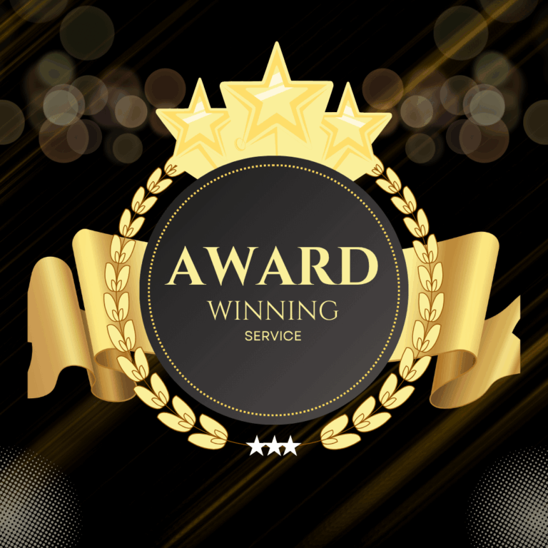 award winning window and door company