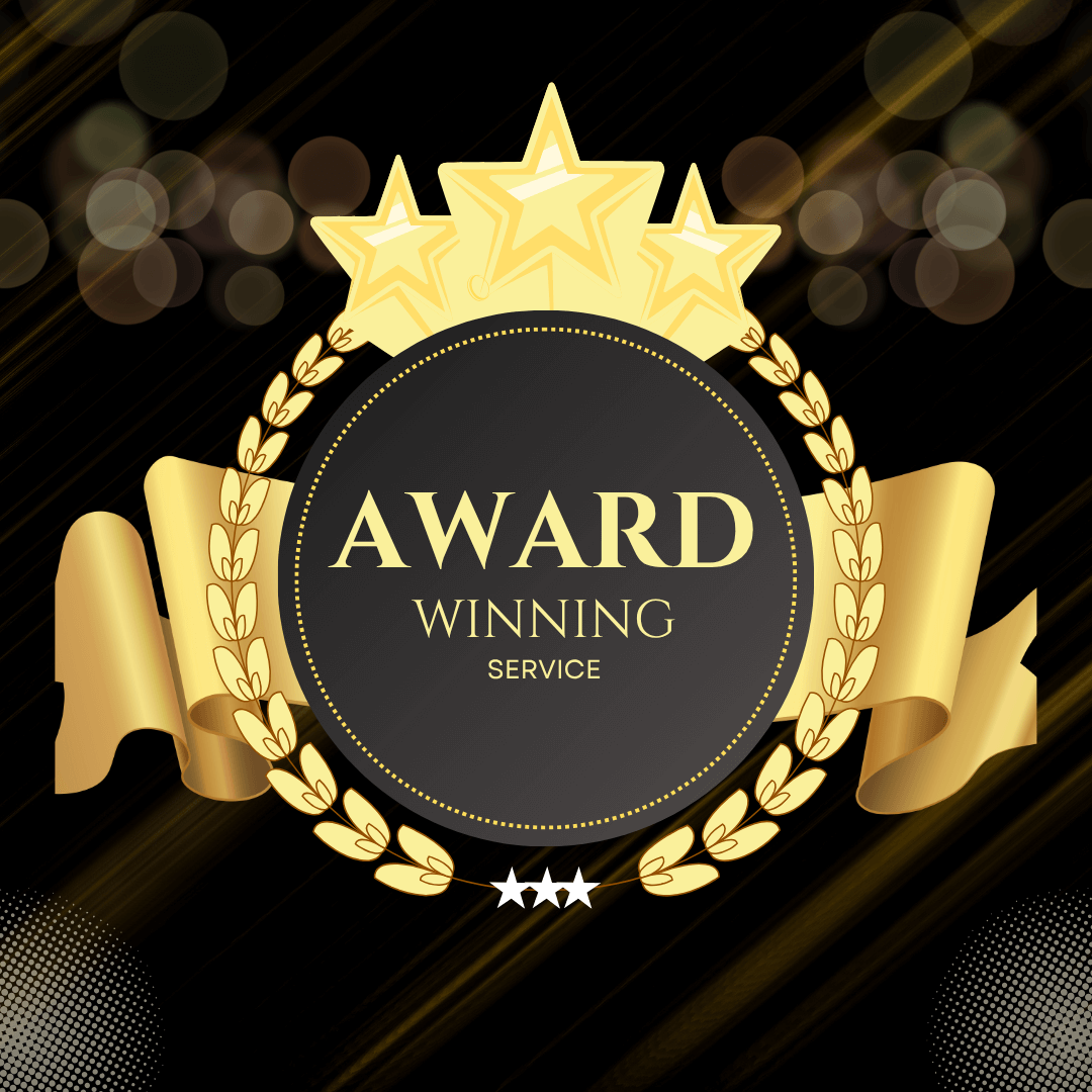 award winning window and door company