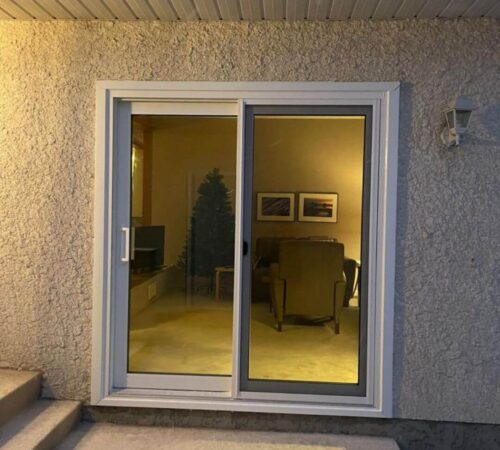 east saint paul custom made exterior doors