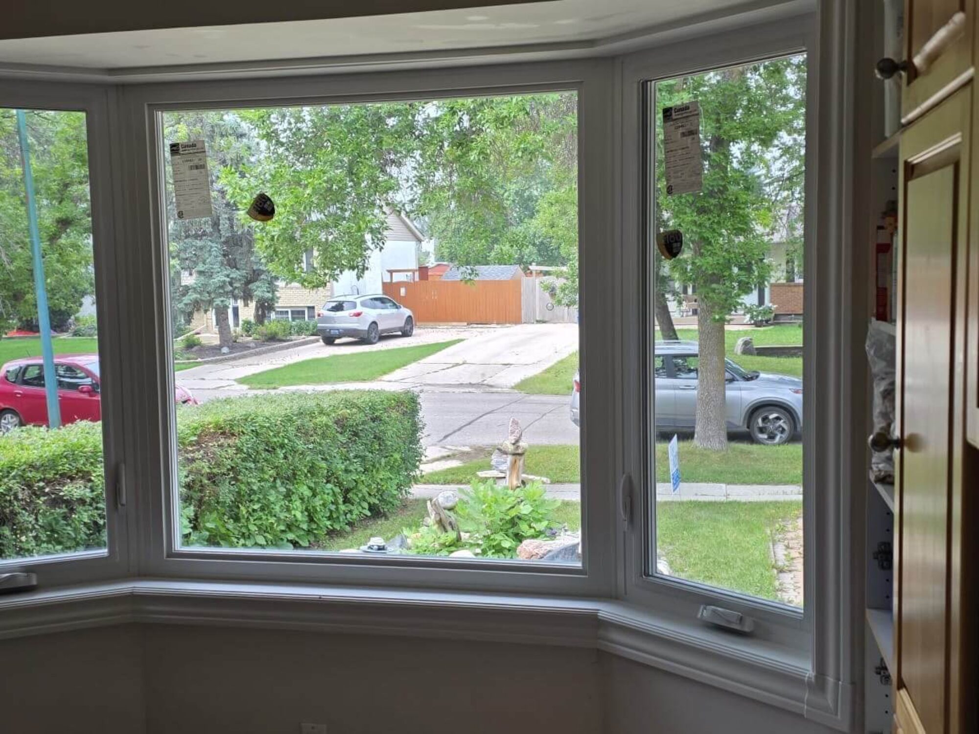 energy efficient window replacements Oakbank