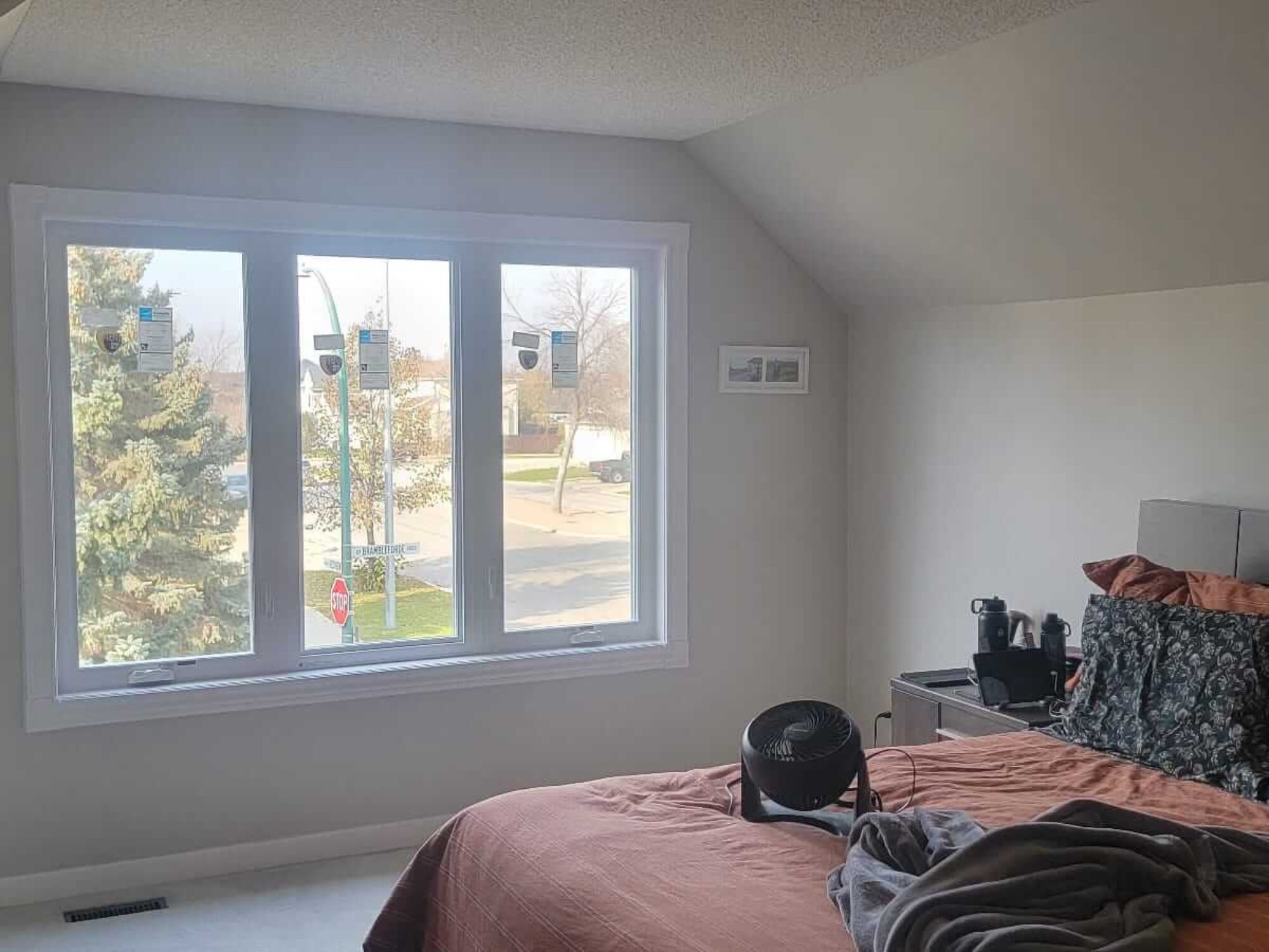 energy saving window options