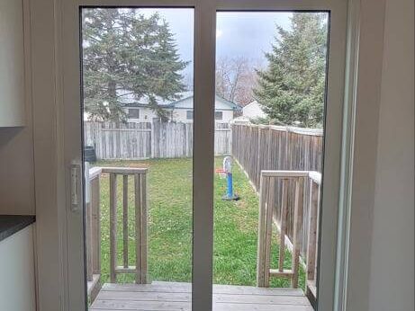 order custom exterior doors Lorette