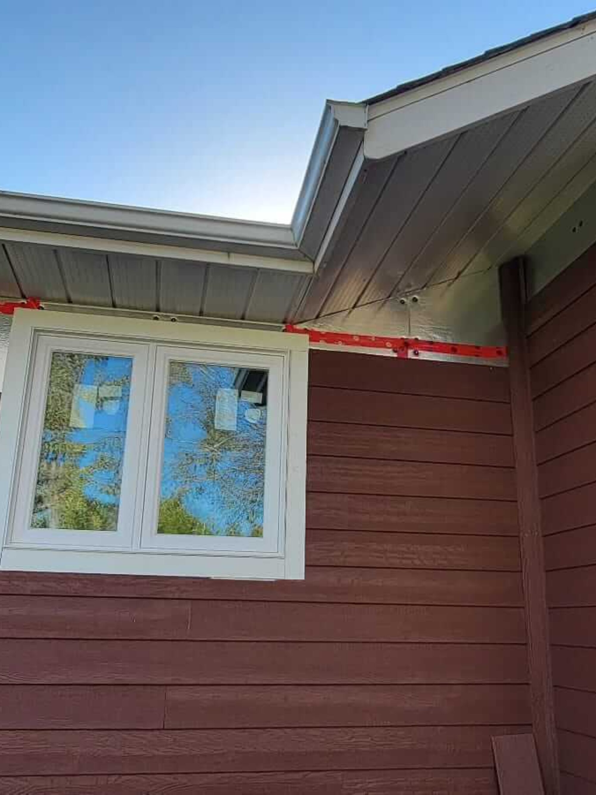 shop vinyl windows Oak Bluff