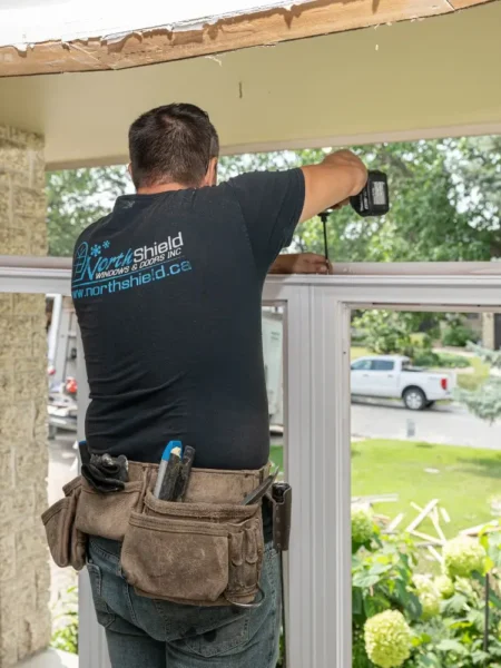 do you need permits for new windows