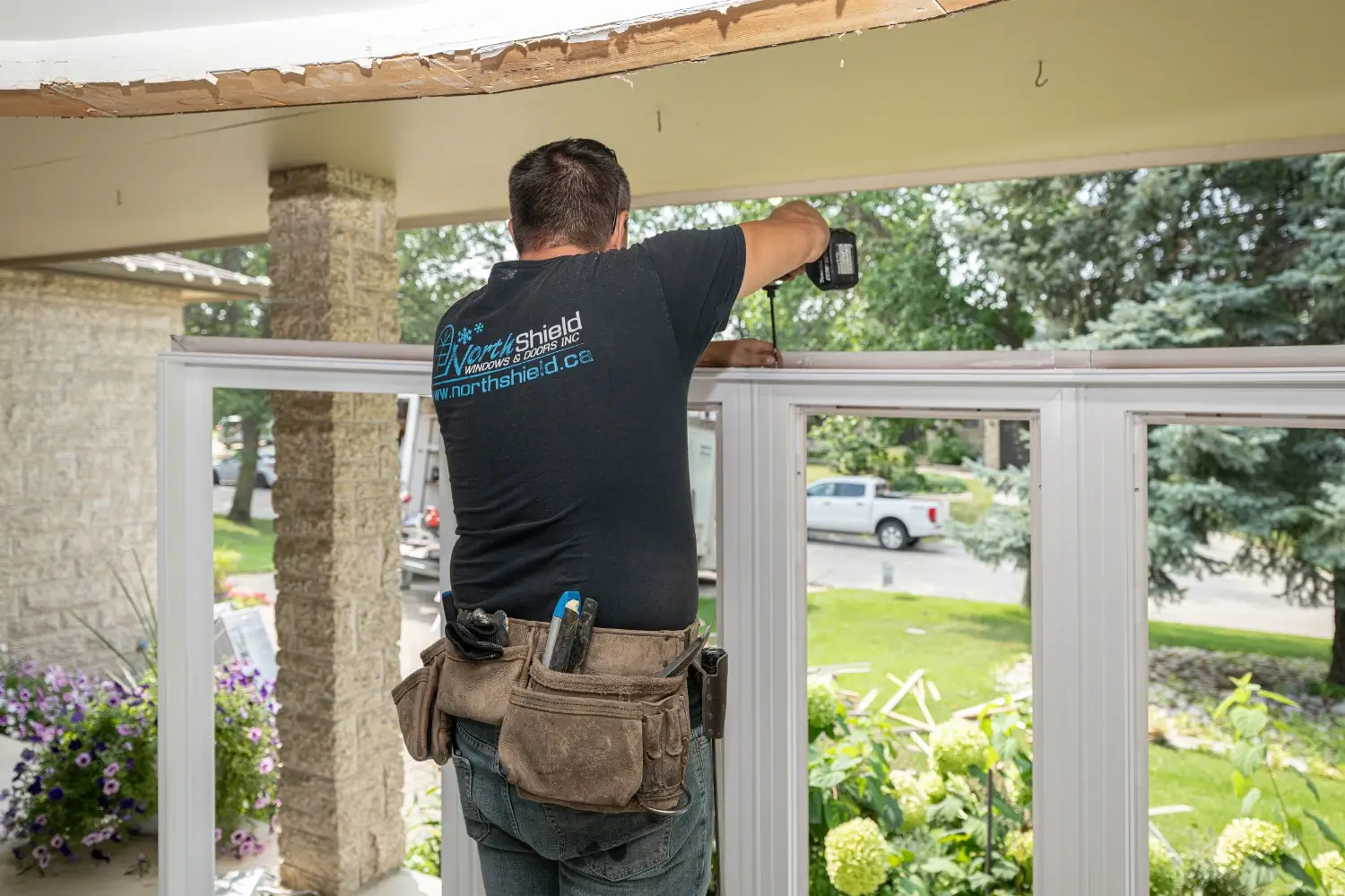 do you need permits for new windows