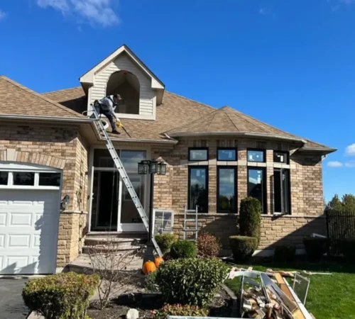 window and door projects