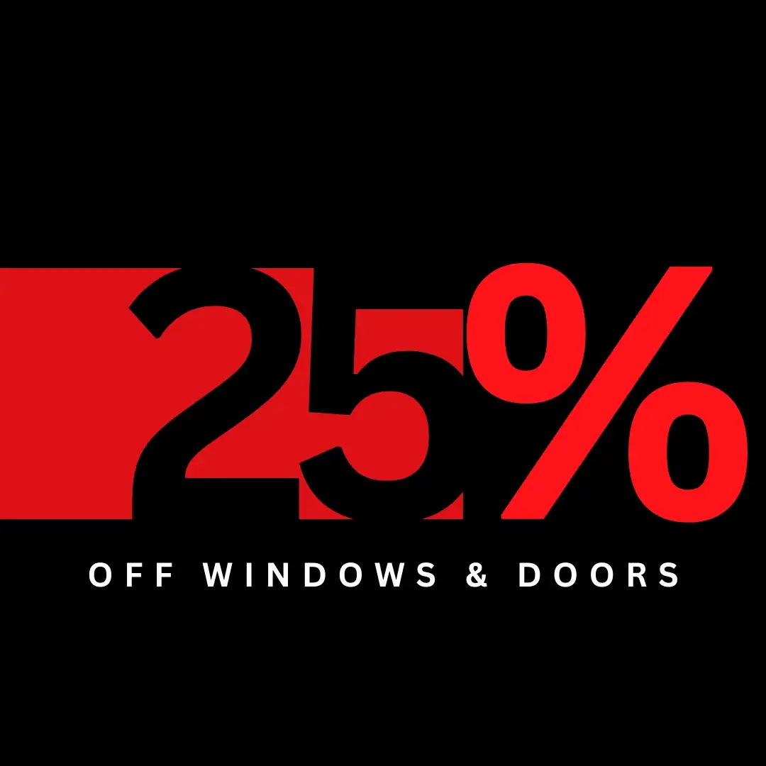 deals on replacement windows and doors