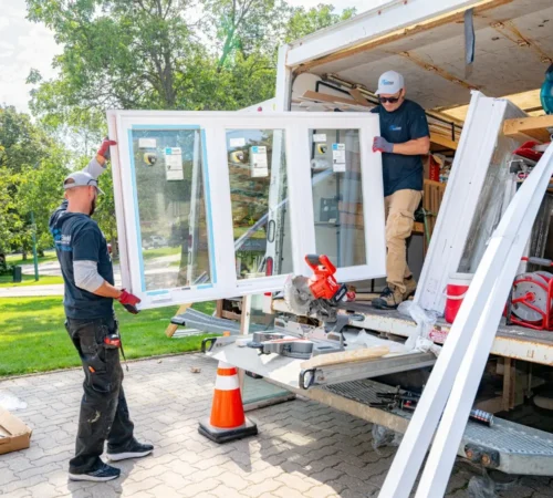 canadian made products