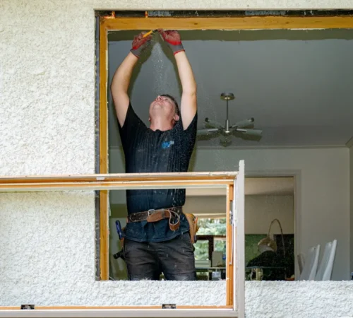 custom made professionally installed