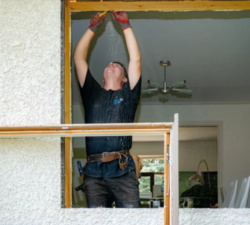 full frame installation vs retrofit