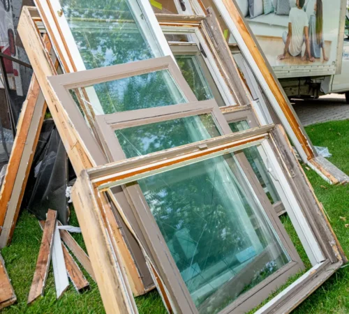 old windows for replacement