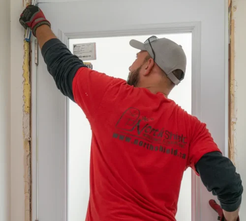 professional installer