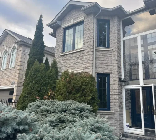 replacement windows toronto