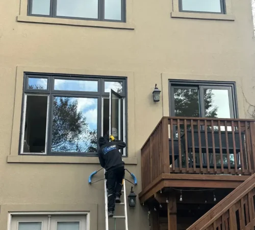 window installations toronto