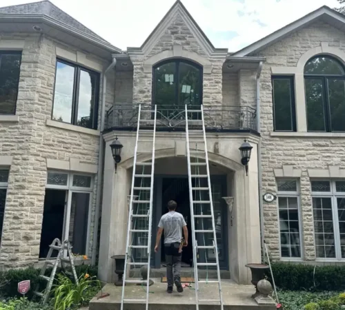 windows and doors toronto
