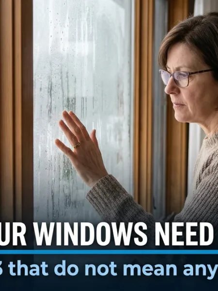 8 signs your windows need replacing - NorthShield guide