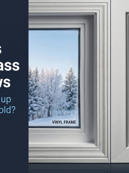 is vinyl or fiberglass better