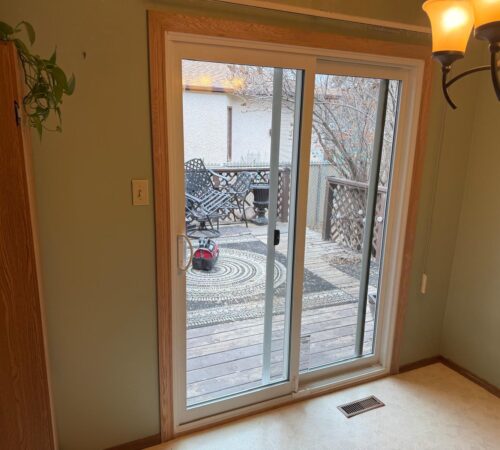 northshield project 03 patio door interior