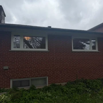 Scarborough Custom Window Replacement and Wood Ledges