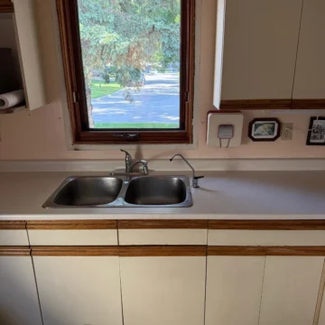 Full-Frame Wood Window Upgrade Project in Winnipeg, Manitoba