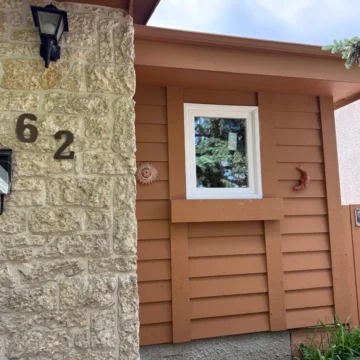 Full-Frame Wood Window Upgrade Project in Winnipeg, Manitoba