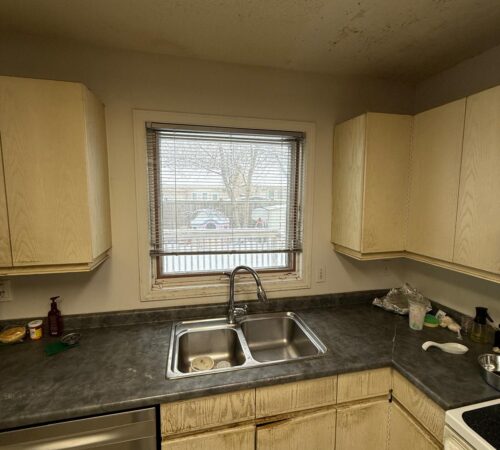 northshield window replacement before kitchen window