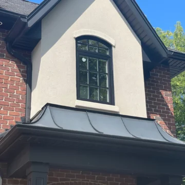 Custom Full-House Window Replacement Project in Etobicoke